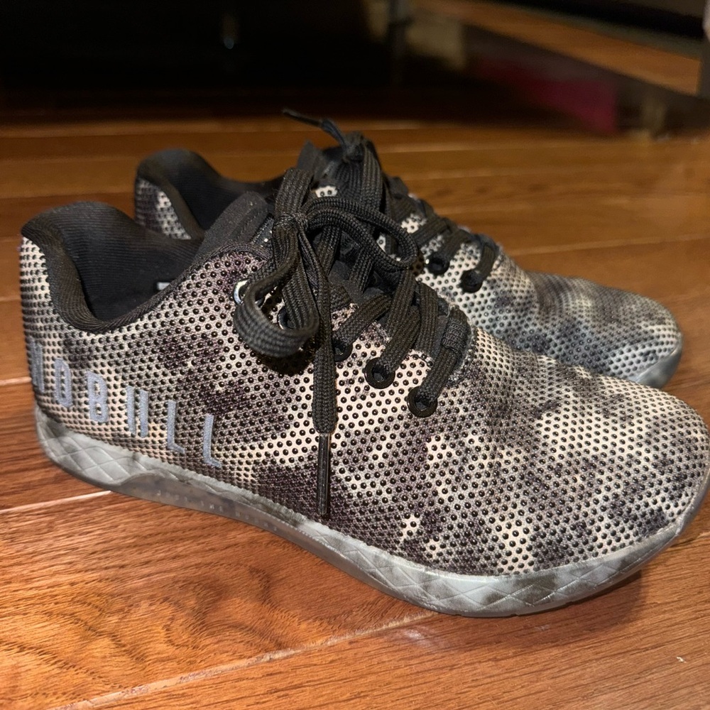NOBULL Women’s Outwork Training Shoes